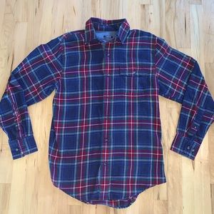 IZOD flannel